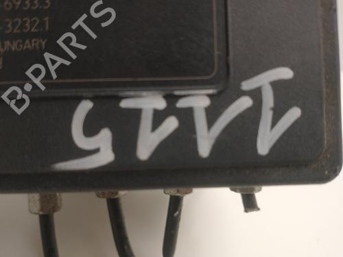 ABS Bremseaggregat NISSAN NOTE (E12) 1.2 | BP31752861M43 