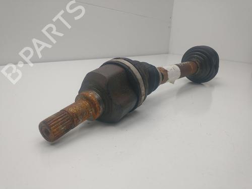 Drivksel foran venstre CITROËN BERLINGO / BERLINGO FIRST Box Body/MPV (M_) 2.0 HDI 90 (MBRHY, MCRHY) | BP29865763M38