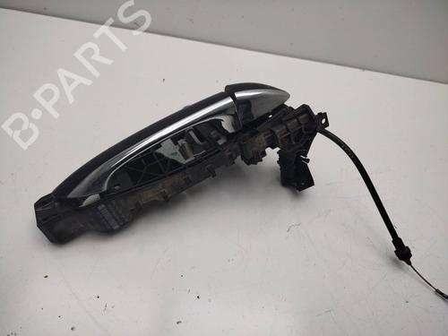 Front right exterior door handle MERCEDES-BENZ B-CLASS Sports Tourer (W245)  | BP22408084C129 