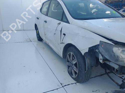 Gearbox SEAT IBIZA IV (6J5, 6P1)  | BP27224431M3 