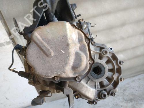 Gearbox CHEVROLET MATIZ (M200, M250)  | BP7507234M3 