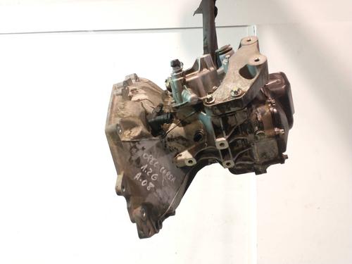 Gearbox OPEL CORSA D (S07)  | BP8524584M3 