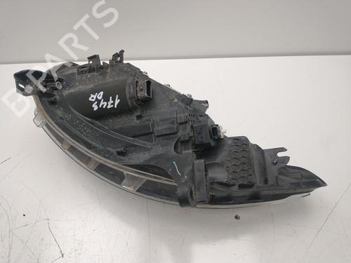 Right headlight RENAULT CAPTUR I (J5_, H5_)  | BP39597704C29  - Image 6