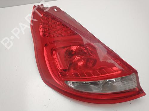 Used Left taillight Left taillight 37694048 37694048