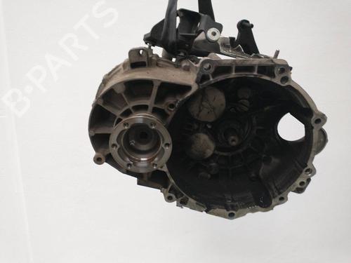 Used Gearbox SEAT ALTEA XL (5P5, 5P8) [2006-2015]  7507930