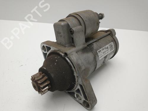 Startmotor VW GOLF VII (5G1, BQ1, BE1, BE2) [2012-2021]  24956736