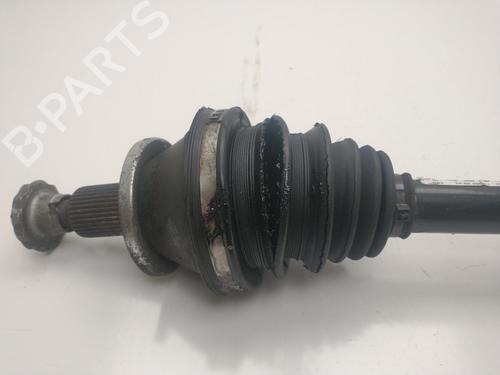 Drivaksel bagtil venstre VW POLO IV (9N_, 9A_) 1.4 16V | BP29865779M40
