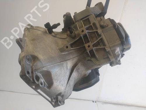 Gearbox OPEL CORSA D (S07)  | BP22247615M3 