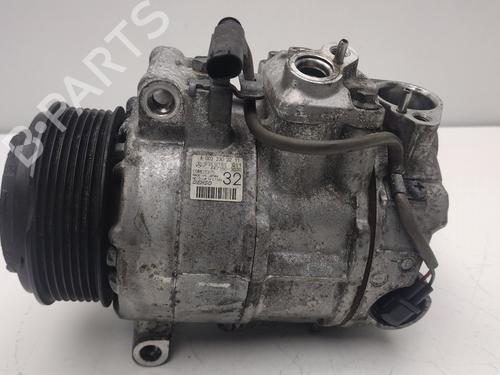 AC compressor MERCEDES-BENZ C-CLASS (W204) C 320 CDI (204.022) | BP33402062M34  - Image 6