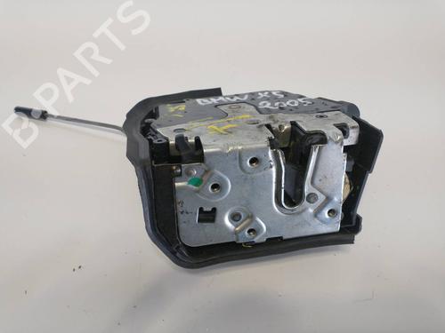 Rear left lock BMW X5 (E53) 3.0 d | BP7507714C100 