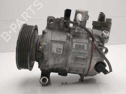AC compressor PORSCHE MACAN (95B) 3.0 S Diesel | BP33802066M34  - Image 8