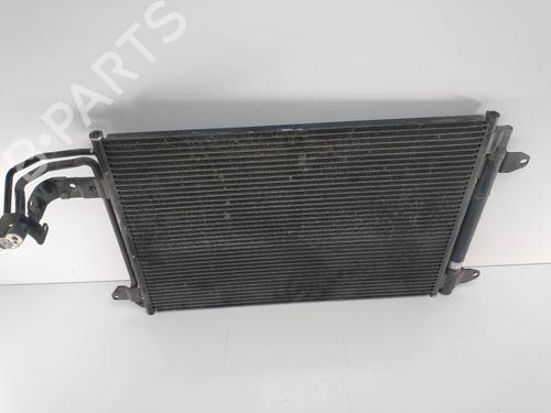 AC radiator VW GOLF V (1K1) 1.9 TDI 4motion | BP10347252M32 