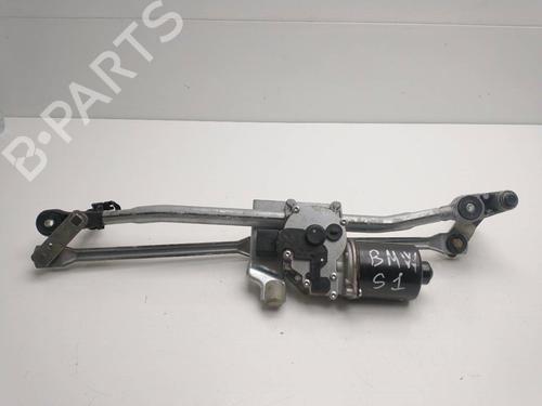 Front wiper motor BMW 1 (E87) 118 d | BP21361029M29 