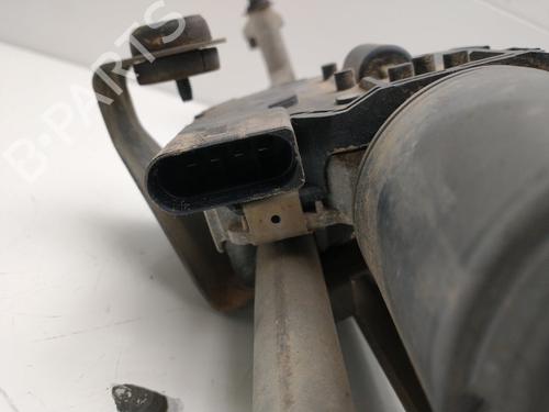 Front wiper motor VW TOURAN (1T1, 1T2) 1.9 TDI | BP24959476M29 