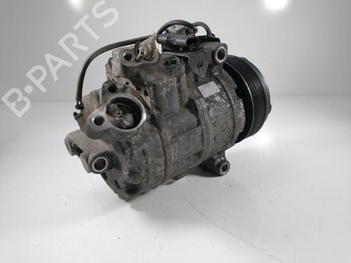 AC compressor BMW 3 (E90) 320 d | BP17720355M34 