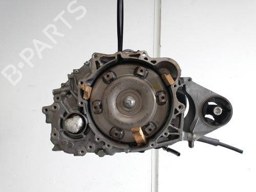 Manual gearbox OPEL ANTARA A (L07) 2.0 CDTI 4x4 (150 hp) 8512578