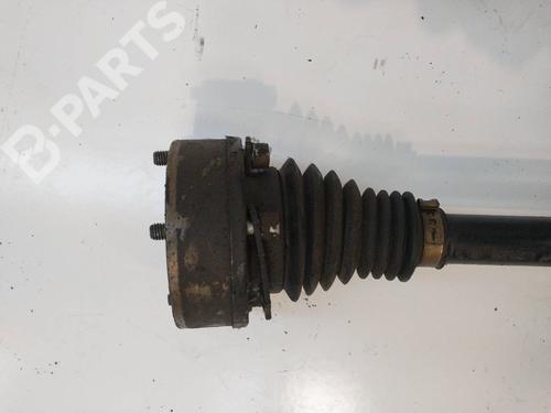 Left front driveshaft VW GOLF V (1K1)  | BP7508018M38 