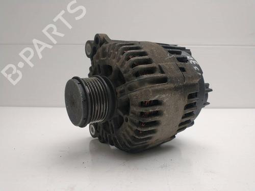 Alternator AUDI A3 Sportback (8PA) 2.0 FSI | BP20322156M7 