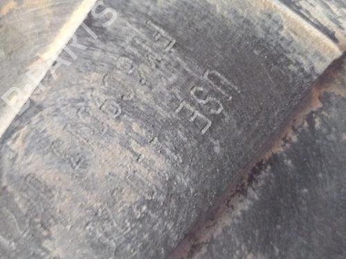 Gearbox VW T-ROC (A11, D11)  | BP31206276M3 