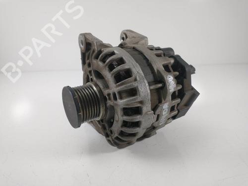 Used Alternator SMART FORFOUR Hatchback (453) 1.0 (453.042, 453.043) (71 hp) 20157914
