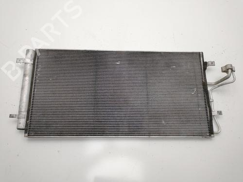 Used AC radiator AC radiator KIA CARENS III MPV (UN) [2006-2013] 32439077 32439077
