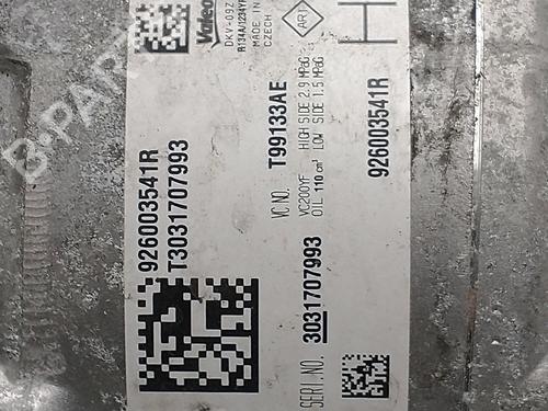 AC compressor DACIA SANDERO II  | BP32141439M34 