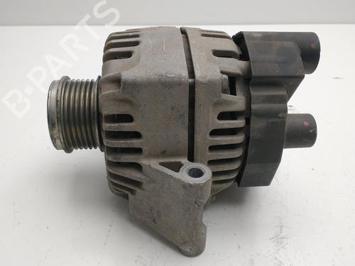 Alternator FIAT PUNTO EVO (199_) 1.3 D Multijet (199AXC1A, 199BXC1A, 199AXT1A, 199BXT1A) | BP32109967M7 - Image 3