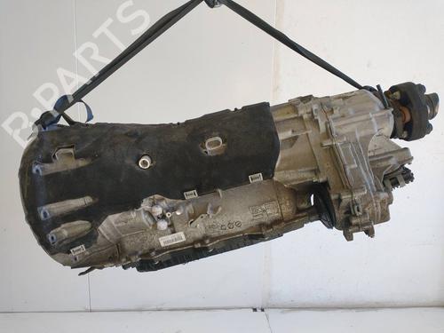 Gearbox BMW 5 Touring (G31) 530 d xDrive | BP20077182M3 