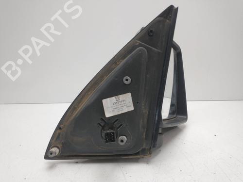 Right mirror OPEL COMBO Box Body/MPV 1.7 CDTI 16V | BP10136906C27 