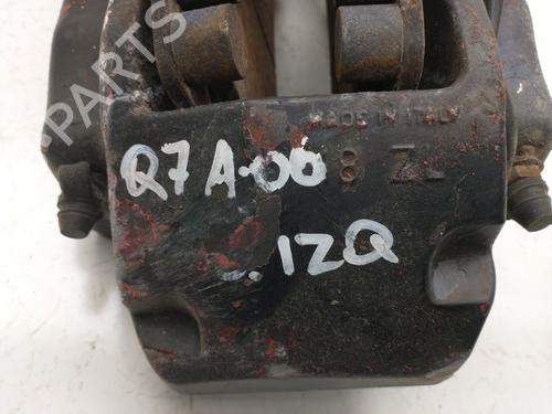 Left front brake caliper AUDI Q7 (4LB) 3.0 TDI quattro | BP31129009M105  - Image 5