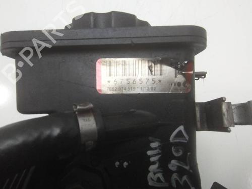 Styring servopumpe BMW 3 (E46) 330 d | BP11197170M99 