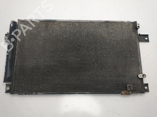 Used AC radiator AC radiator TOYOTA COROLLA Verso (_E12_) 2.0 D-4D (CDE120_, CDE120R) (90 hp) 32439106 32439106