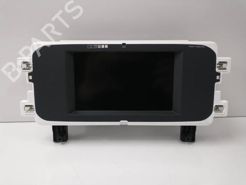 Instrument cluster OPEL CORSA F (P2JO) 1.2 (68) | BP8596444C47 