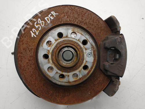 Fusée avant droite VW GOLF V (1K1) [2003-2010]  32368813