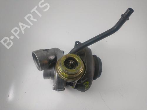 Turbocharger/Supercharger MERCEDES-BENZ E-CLASS T-Model (S210) E 320 T CDI (210.226) | BP16824419M71 