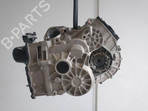 Gearbox VW T-ROC (A11, D11)  | BP8255006M3 