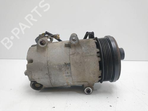 AC compressor FORD FOCUS C-MAX (DM2)  | BP9644224M34 