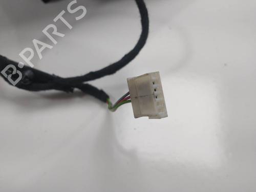 Left mirror BMW 3 Compact (E46) 320 td | BP7781558C26 