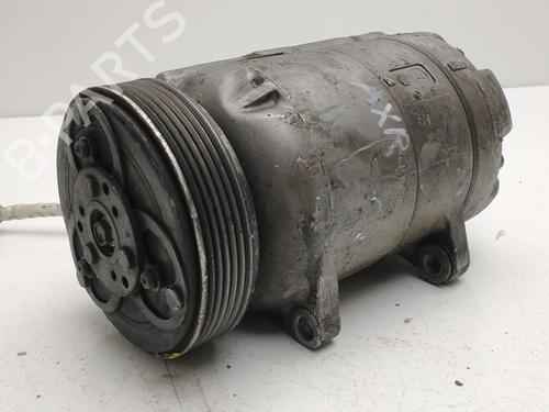 Used AC compressor VW GOLF IV (1J1) 1.9 TDI (101 hp) 30580129