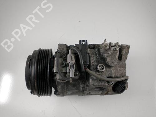 AC compressor BMW 3 (E90) 320 d | BP17720355M34 