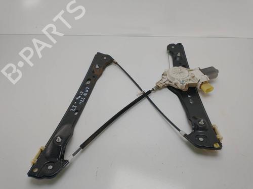 Front left window mechanism BMW 3 (E90) 320 d | BP7509878C22 