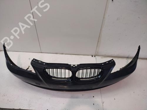 Front bumper BMW 5 (E60)  | BP22520352C7 