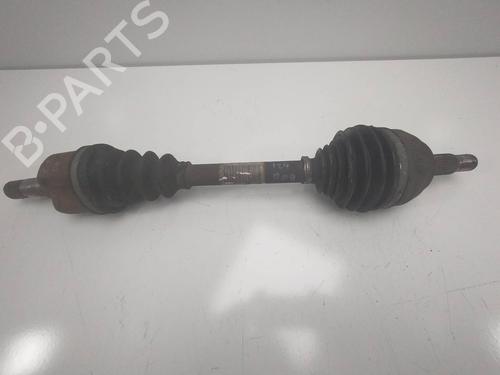 Used Left front driveshaft FORD FOCUS II Convertible 1.6 (100 hp) 12339113