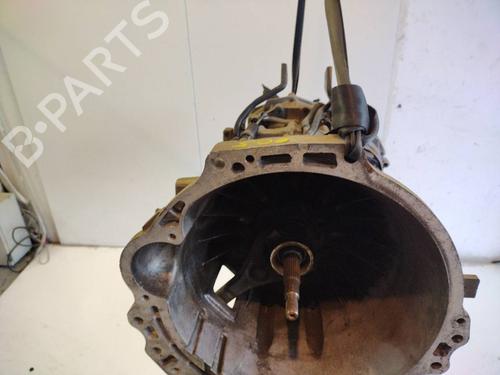 Used Gearbox NISSAN TERRANO II (R20) 3.0 Di 4WD (154 hp) 22243857