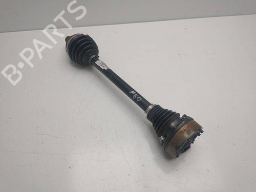 Left front driveshaft VW GOLF V (1K1)  | BP21553466M38 