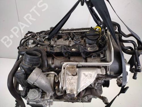 Engine VW GOLF VII (5G1, BQ1, BE1, BE2)  | BP12340350M1 