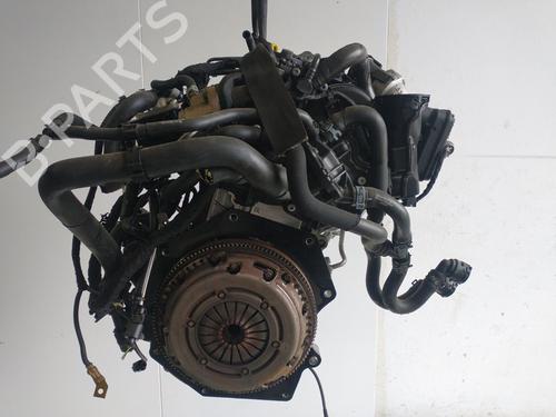 Engine VW GOLF VII (5G1, BQ1, BE1, BE2)  | BP36294755M1  - Image 6