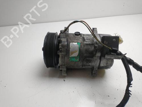 Used AC compressor CITROËN ZX (N2) 1.9 DT (92 hp) 12540683