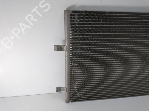 AC radiator FORD FOCUS II (DA_, HCP, DP)  | BP9847411M32 