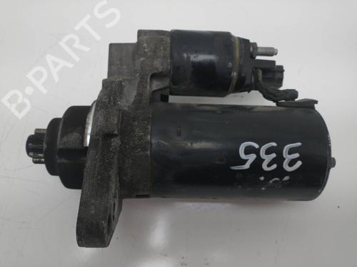 Starter VW TOURAN (1T1, 1T2)  | BP7508917M8 